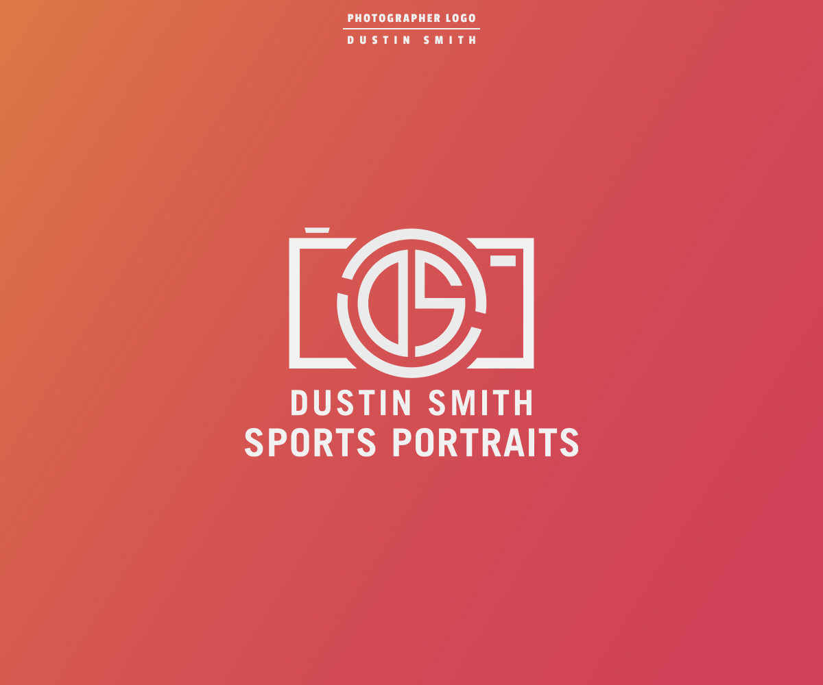 Logo Design by Design Phaze for Dustin Smith Digital Imagery | Design #27397382