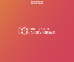 Diseño de Logo por Design Phaze para Dustin Smith Digital Imagery | Diseño #27402090