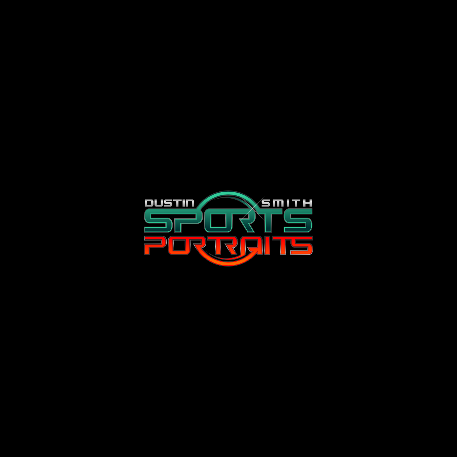 Logo-Design von Arham Hidayat für Dustin Smith Digital Imagery | Design #27383322