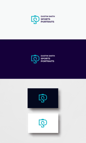 Design de Logo par Omee pour Dustin Smith Digital Imagery | Design : #27385060