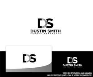 Design de Logo par alvinnavarra pour Dustin Smith Digital Imagery | Design : #27382383