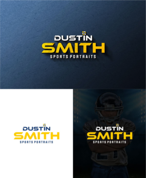 Diseño de Logo por Yug Dave para Dustin Smith Digital Imagery | Diseño #27365668
