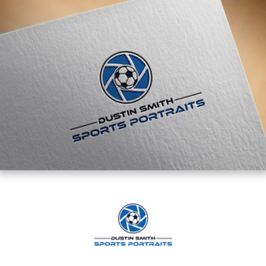 Design de Logo par DesignDUO pour Dustin Smith Digital Imagery | Design : #27382034