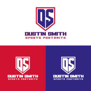 Design de Logo par Zak deZign pour Dustin Smith Digital Imagery | Design : #27358972
