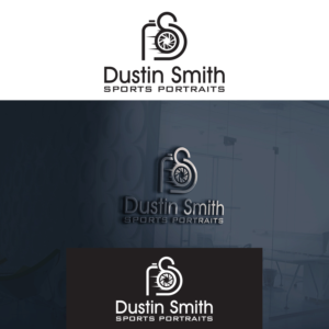 Design de Logo par Maxo-Biz pour Dustin Smith Digital Imagery | Design : #27392979