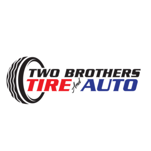 Diseño de Logo por Dream Logo Design para Two Brothers Tire & Auto | Diseño: #27364156