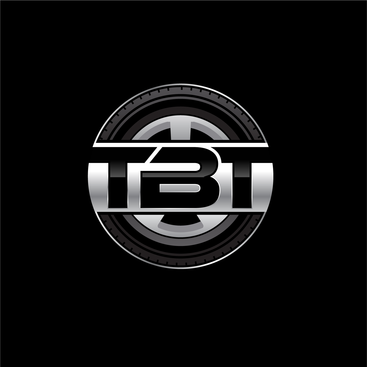Logo Design by Dream Logo Design for Two Brothers Tire & Auto | Design #27408635