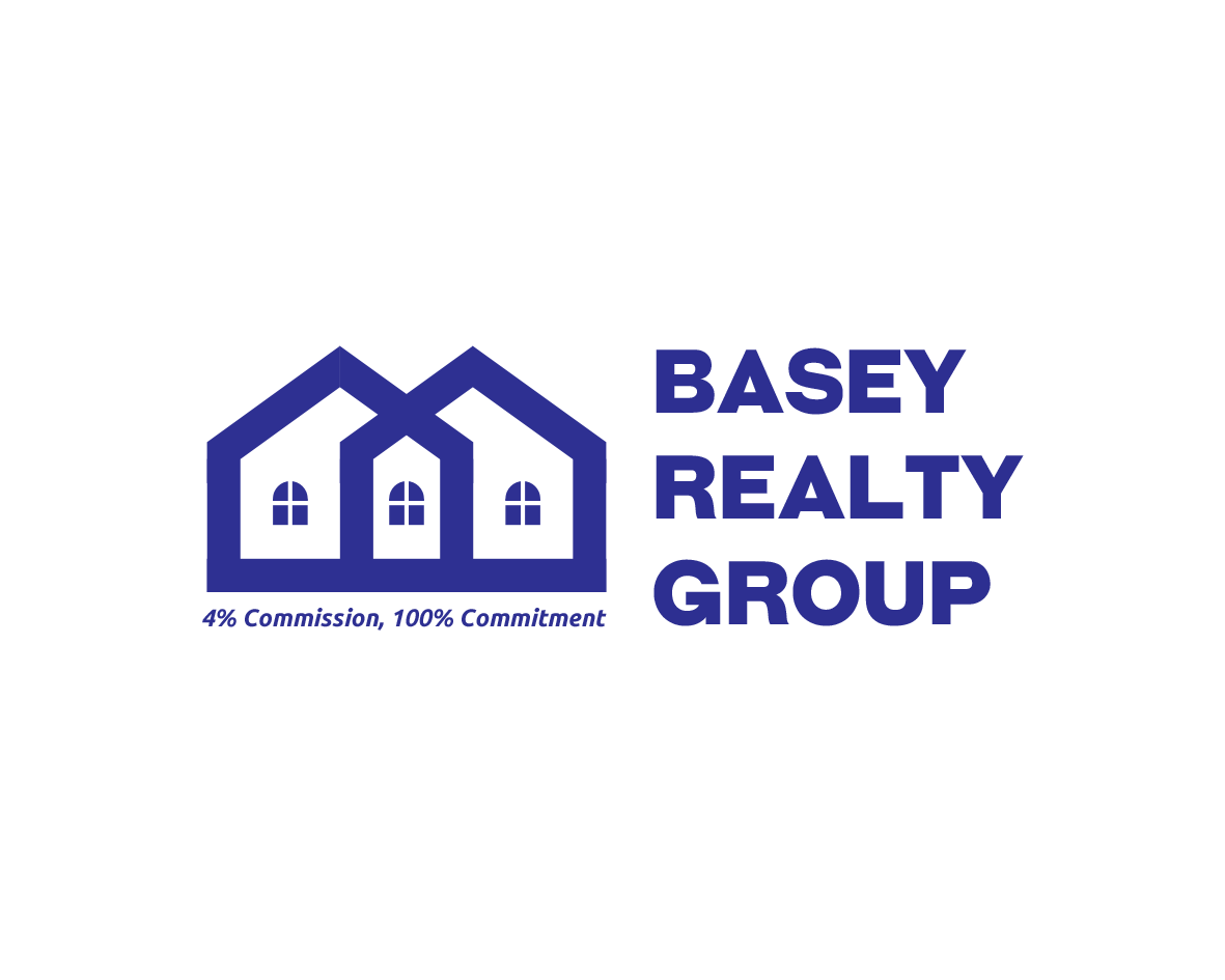 Diseño de Logo por 543 para Basey Realty Group | Diseño #27378537