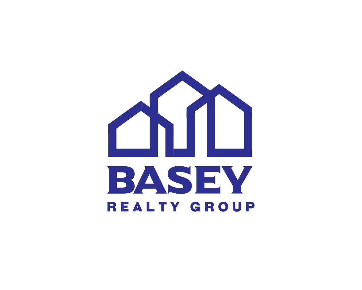 Logo Design by 543 for Basey Realty Group | Design #27383299