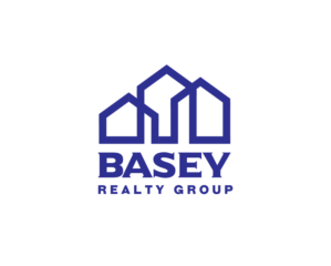 Logo Design by 543 for Basey Realty Group | Design: #27383299