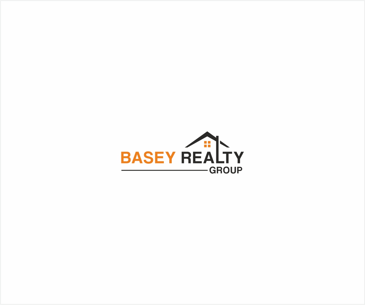 Logo Design by Logocraft for Basey Realty Group | Design #27361635