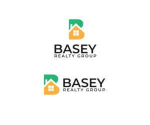Logo Design by leduy87qn for Basey Realty Group | Design #27387988