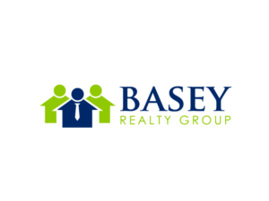 Logo Design by pencil for Basey Realty Group | Design: #27389379