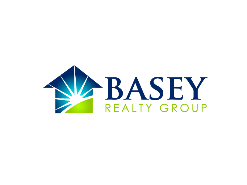 Diseño de Logo por pencil para Basey Realty Group | Diseño #27389380