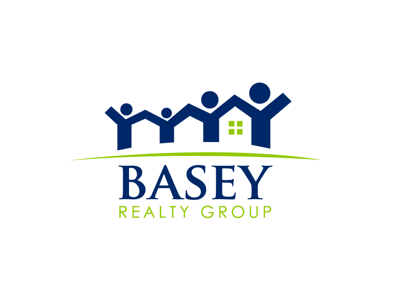 Diseño de Logo por pencil para Basey Realty Group | Diseño #27389382