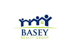 Logo Design by pencil for Basey Realty Group | Design: #27389382