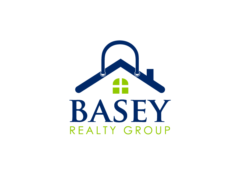 Diseño de Logo por pencil para Basey Realty Group | Diseño #27389589