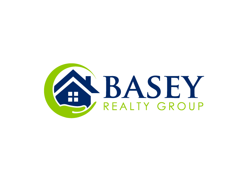 Diseño de Logo por pencil para Basey Realty Group | Diseño #27389590
