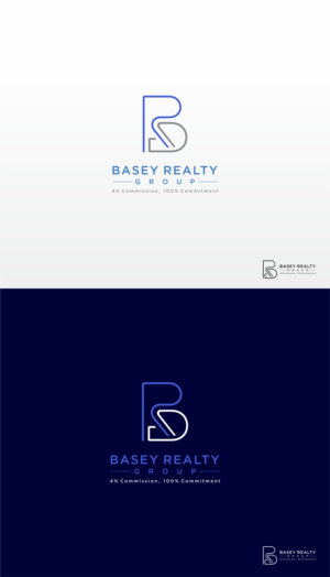 Basey Realty Group | Logo-Design von ace_art™