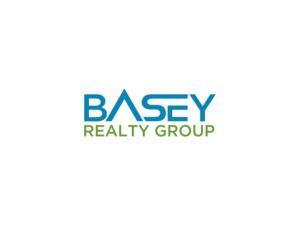 Basey Realty Group | Logo Design by BNdesigner