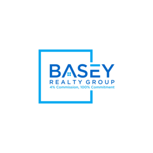 Logo Design by Sela Art for Basey Realty Group | Design: #27367549