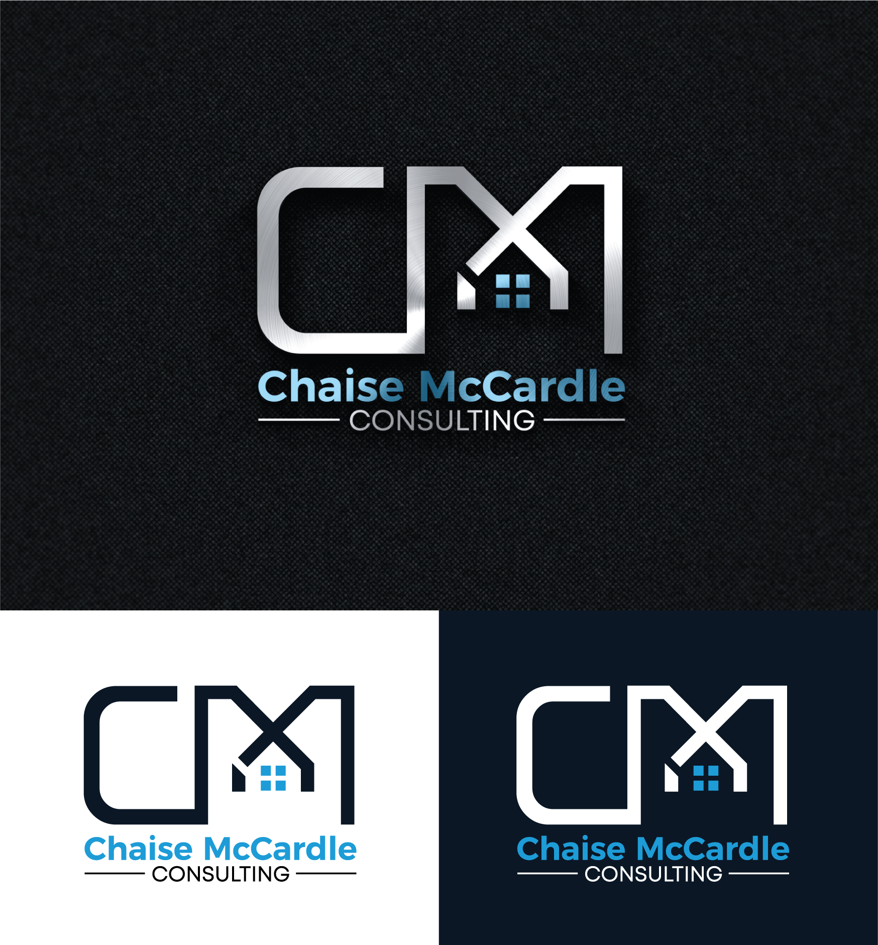 Logo Design by StromDesignHub for this project | Design #27365075