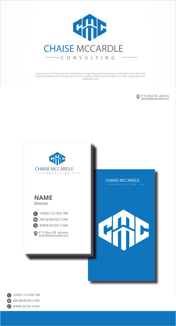 Logo Design by graphicevolution for this project | Design #27360743