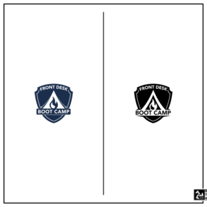 Logo Design by Origami visual for The Kingham Collective | Design: #27360628
