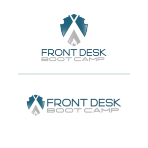 Logo Design by Farhad Design for The Kingham Collective | Design #27361002