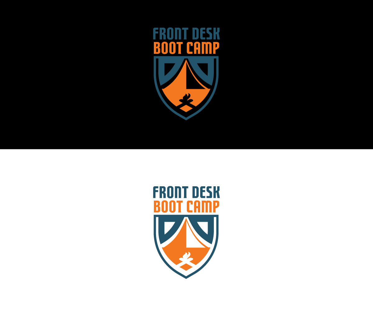 Diseño de Logo por Luckey yaari para The Kingham Collective | Diseño #27393465