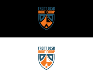 Logo Design by Luckey yaari for The Kingham Collective | Design: #27393465