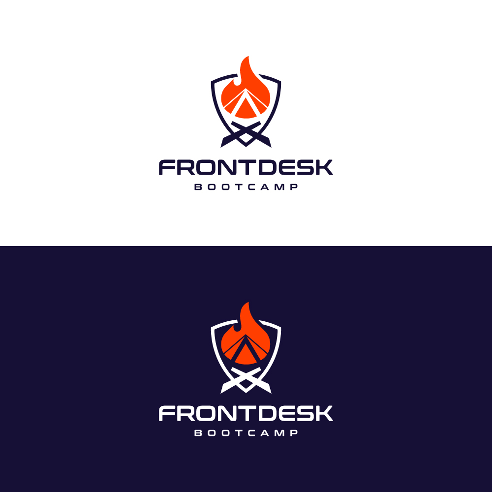 Logo Design by Uncle Ra for The Kingham Collective | Design #27376936