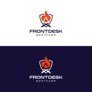 Logo Design by Uncle Ra for The Kingham Collective | Design #27376936