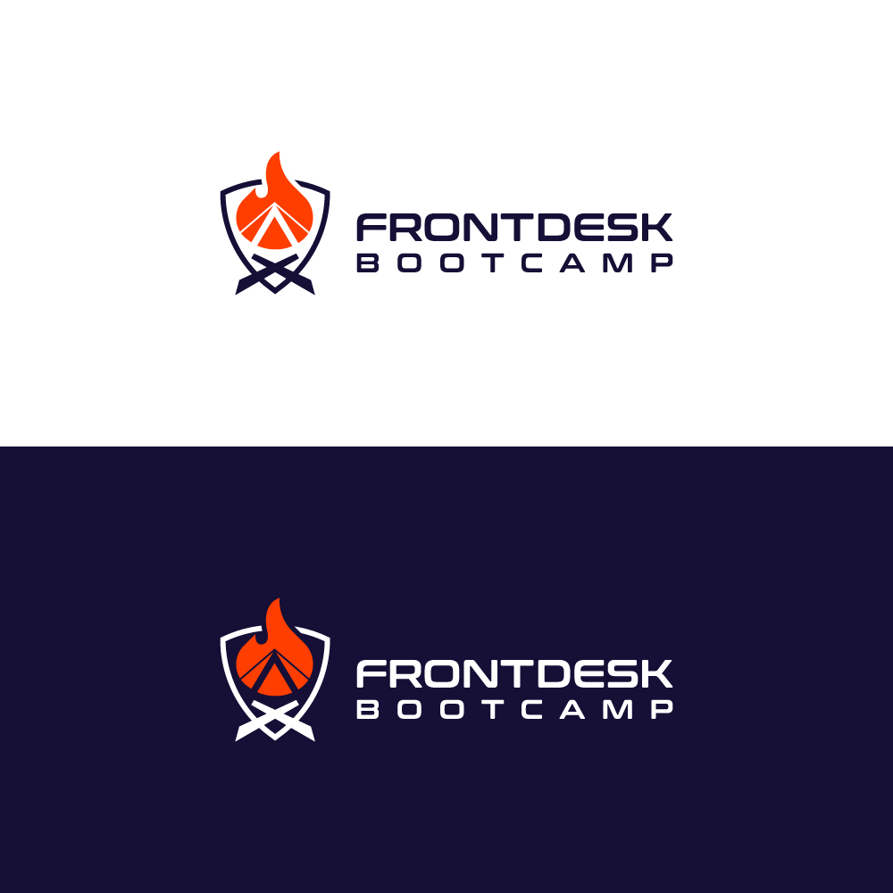 Logo Design by Uncle Ra for The Kingham Collective | Design #27376944