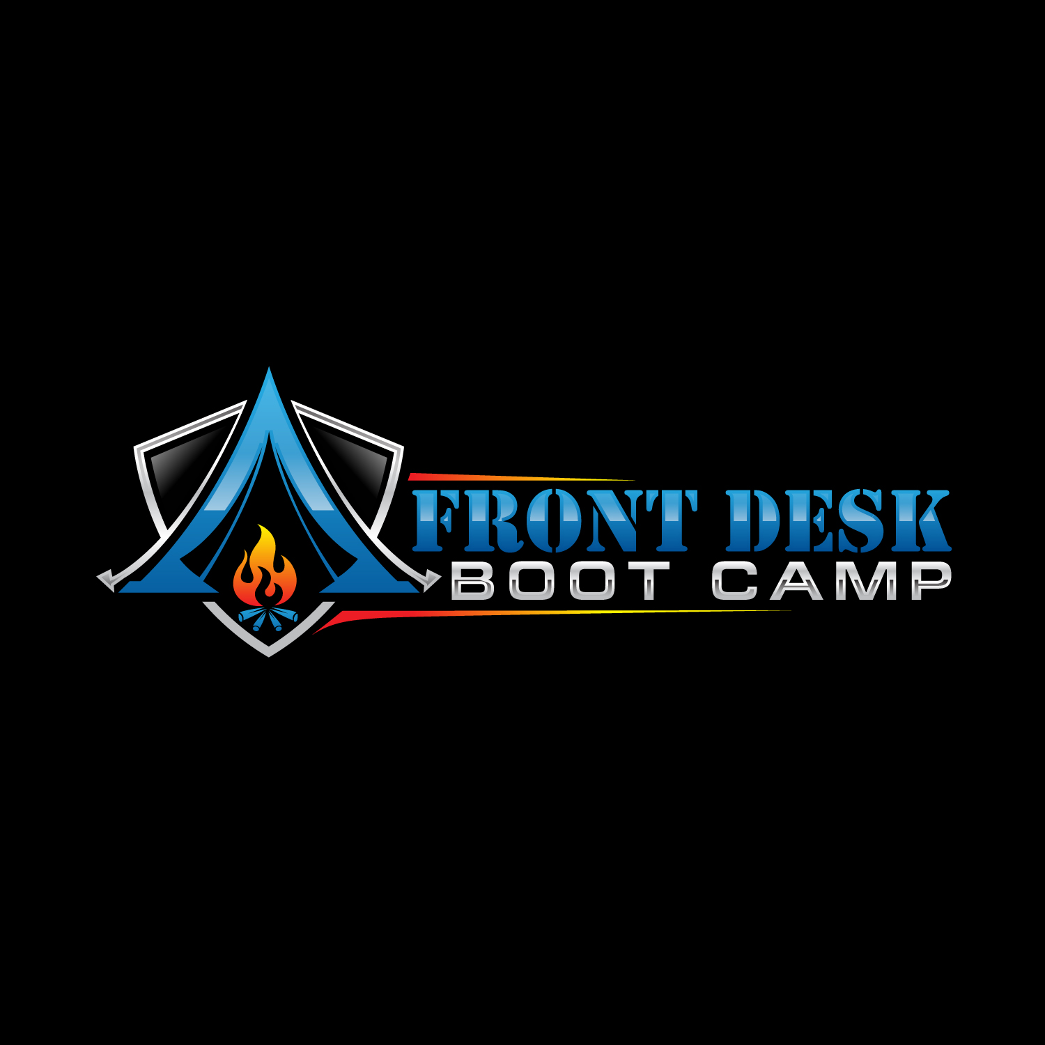 Logo Design by Dream Logo Design for The Kingham Collective | Design #27364115