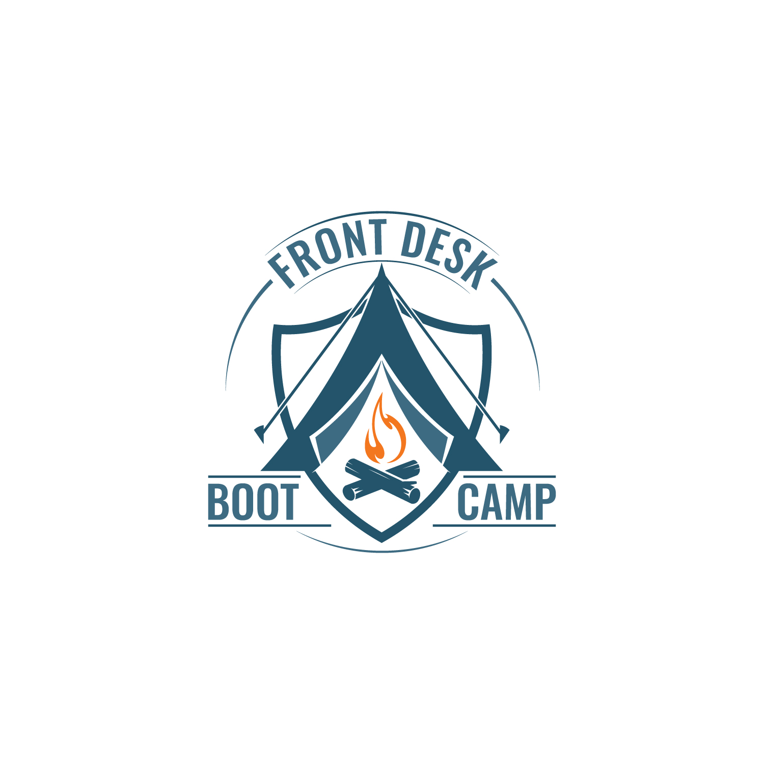 Diseño de Logo por Dream Logo Design para The Kingham Collective | Diseño #27364125