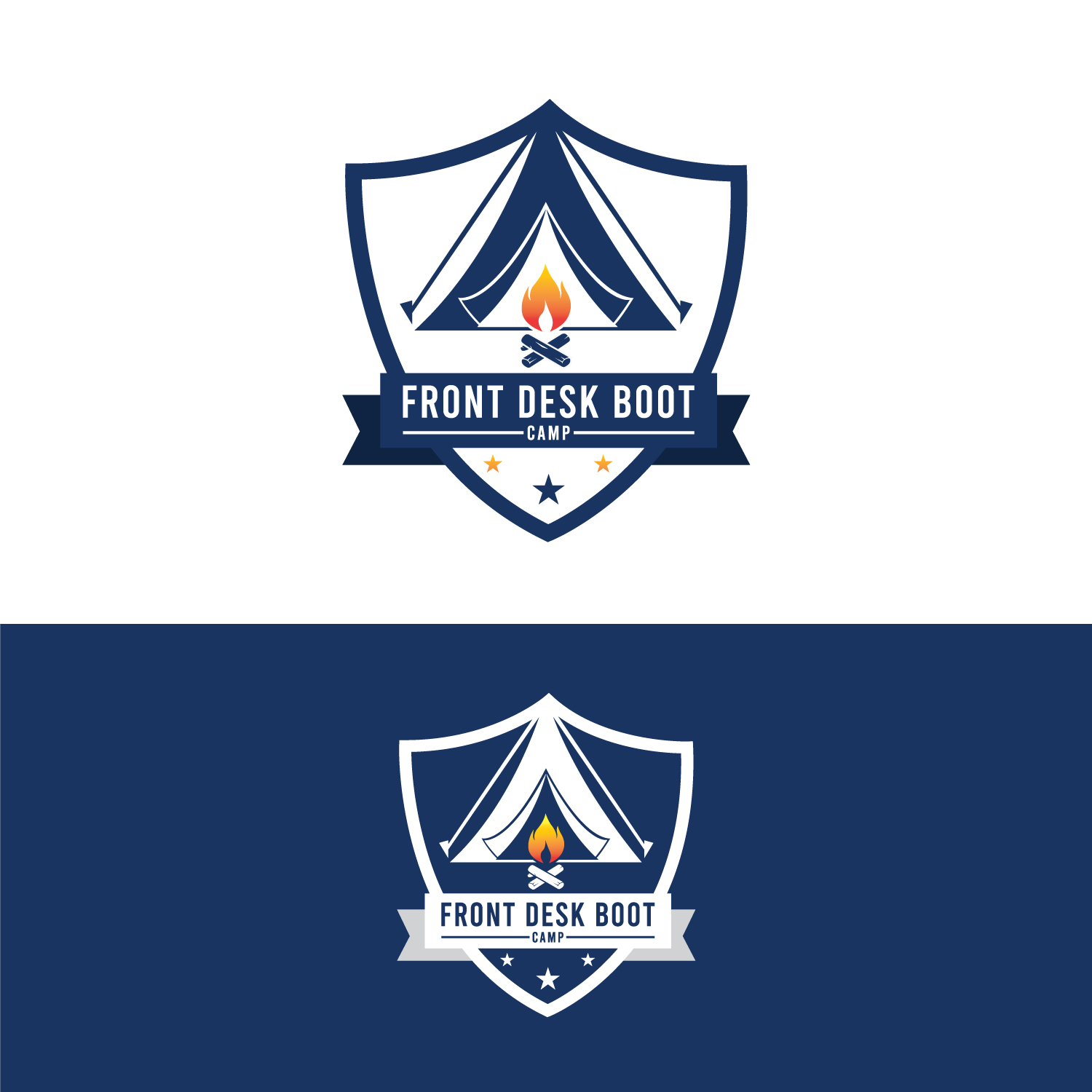 Logo Design by LAXMI DESIGNHUB for The Kingham Collective | Design #27361386