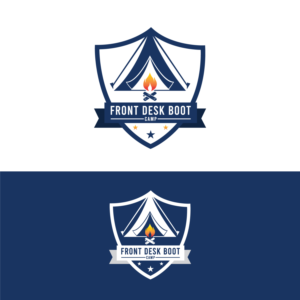 Logo Design by LAXMI DESIGNHUB for The Kingham Collective | Design: #27361386