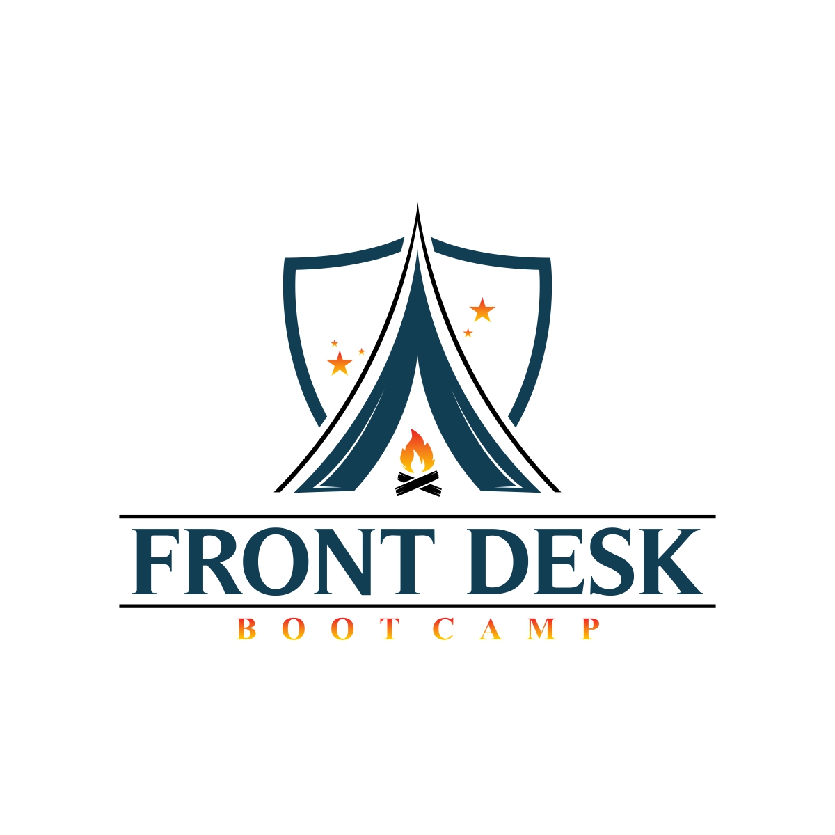 Logo Design by fly  design for The Kingham Collective | Design #27362237