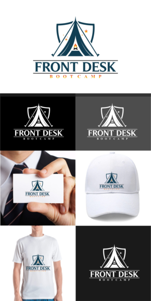 Logo Design by fly  design for The Kingham Collective | Design: #27393052