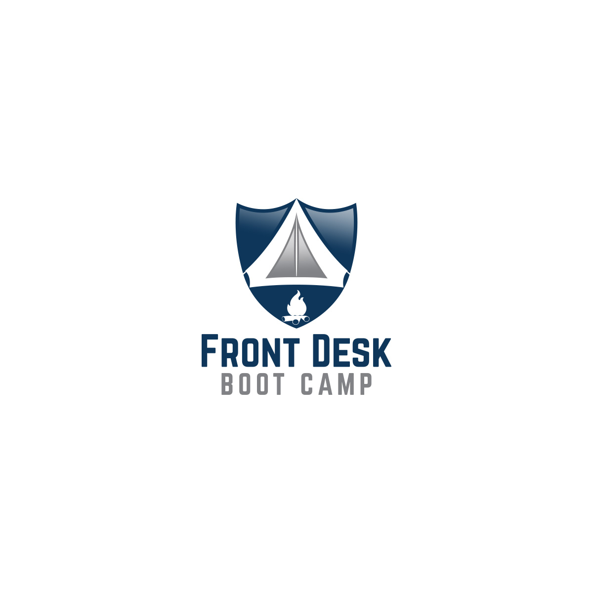 Logo Design by DesignDUO for The Kingham Collective | Design #27381776