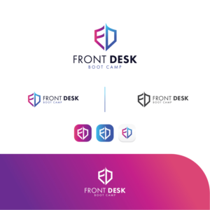 Logo Design by Maxo-Biz for The Kingham Collective | Design: #27363035