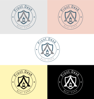 Logo Design by Emran068