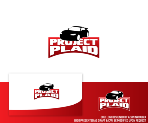 Logo Design by alvinnavarra for this project | Design: #27392234