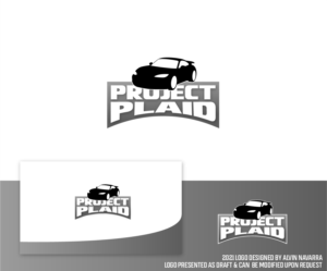 Logo Design by alvinnavarra for this project | Design: #27392237