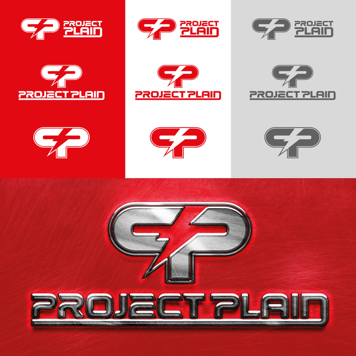 Logo Design by drace88 for this project | Design #27455563