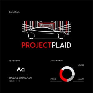 Logo Design by Muhammad Rizky Kaira for this project | Design #27437245