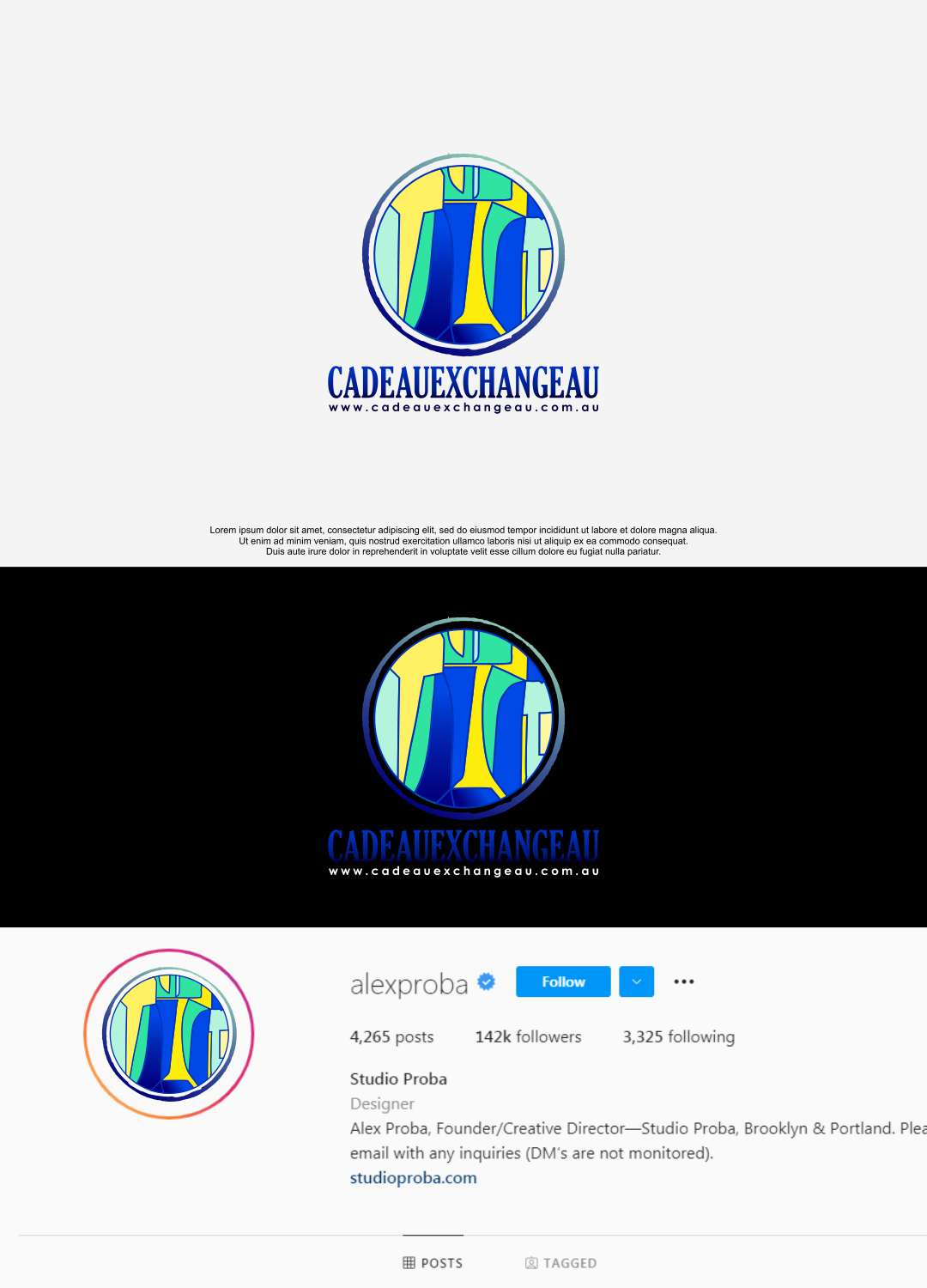 Logo Design by QILLASOFT-Design for this project | Design #27395232
