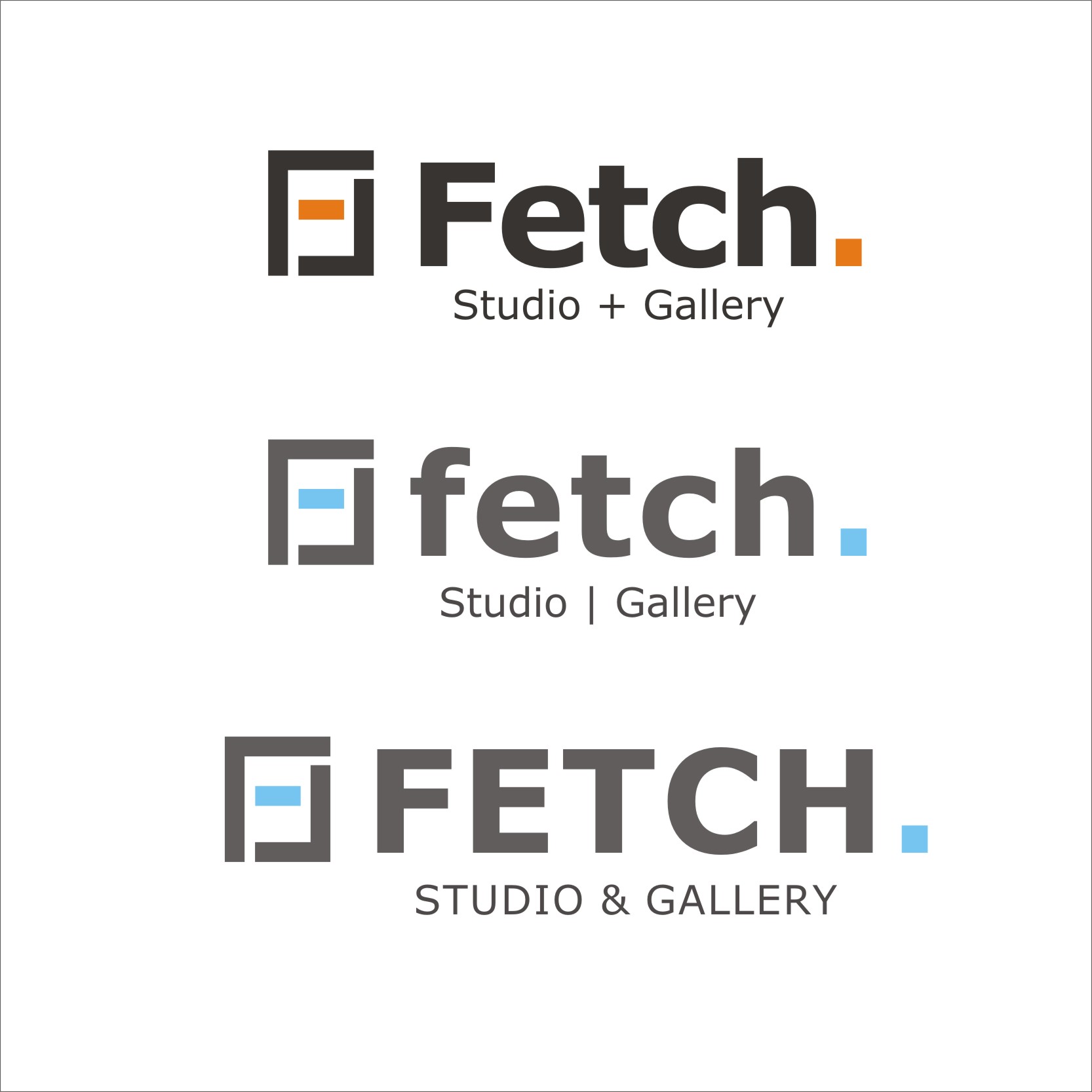 Logo Design by sajupadman for this project | Design #27373202