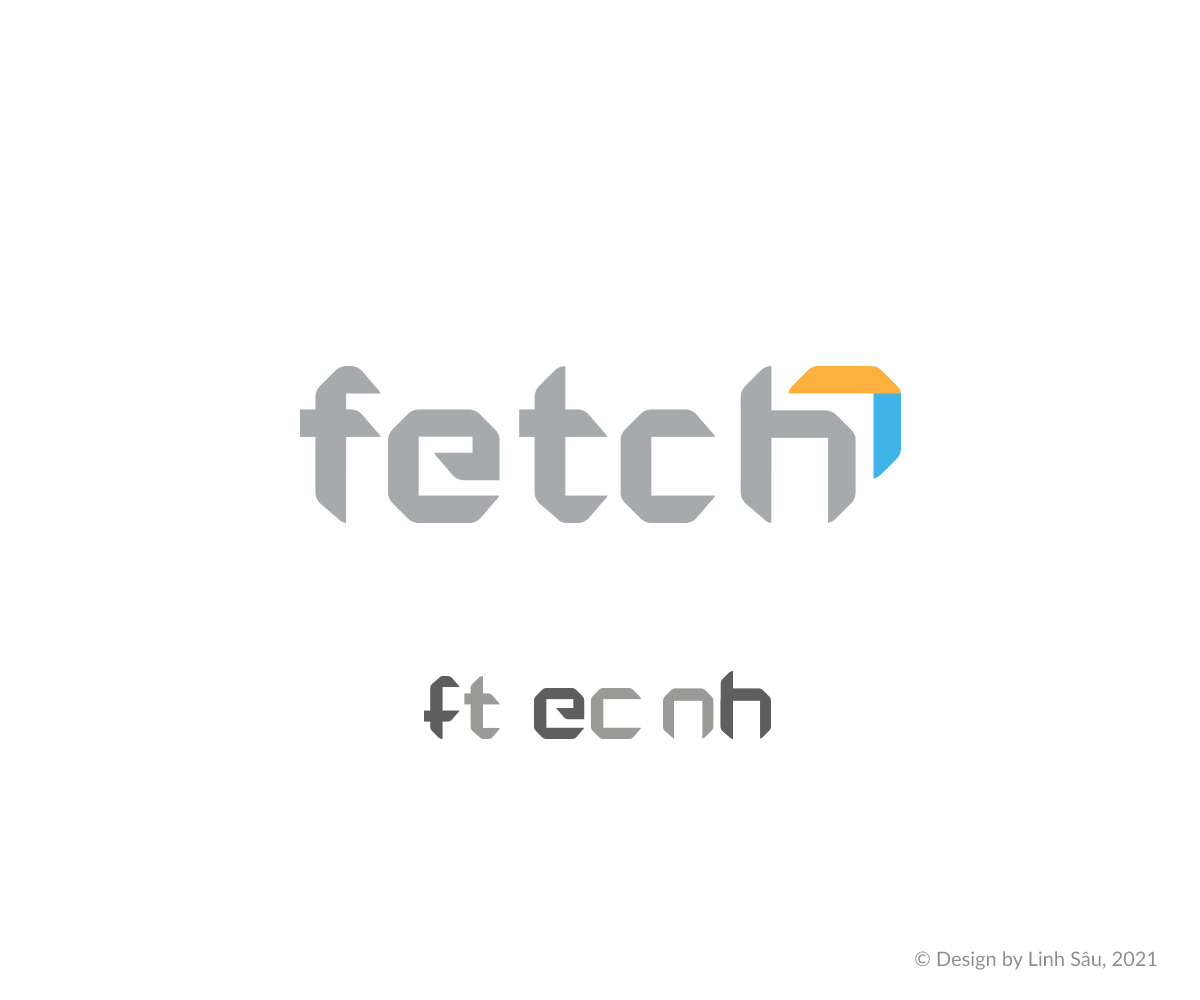 Logo Design by linhsau for this project | Design #27399307